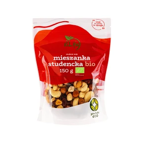 Mieszanka studencka BIO 150g BioLife