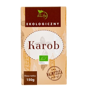 Karob BIO 150g BioLife