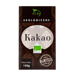 Kakao BIO 150g BioLife