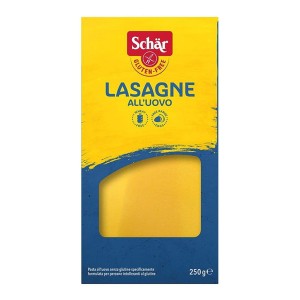 Makaron Lasagne bezglutenowy 250g SCHAR