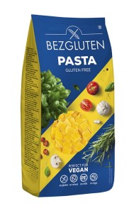Makaron łazanki bezglutenowy 250g BEZGLUTEN