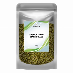 Fasola mung 1 kg ALPAKA