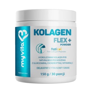 MYVITA Kolagen flex 150g