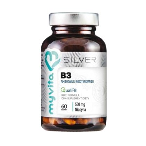 Silver kolagen arthetic+beauty 80g MYVITA