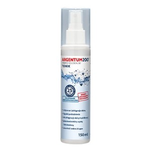 AURA Srebro koloidalne aerozol  150ml