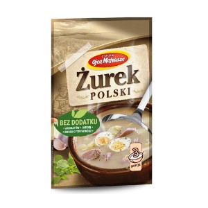 Żurek Polski 30g TENSMAK