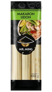 Makaron UDON 300g MR. MING