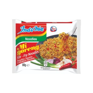 Makaron Mi Goreng 80g INDOMIE