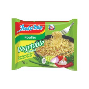 Zupa instant warzywna 75g INDOMIE