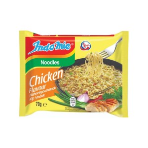 Zupa instant - rosół z kurczaka 70g INDOMIE