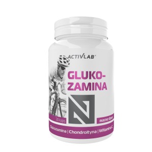Glukzamina 30szt ACTIVLAB