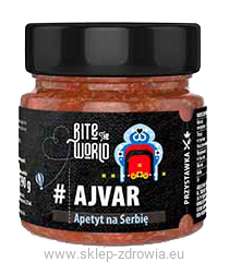 HELCOM Ajvar 300g