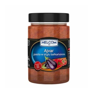 HELCOM Ajvar 300g
