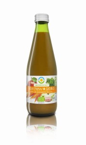 BIO FOOD Sok marchwiowo-jabłkowy 300ml BIO