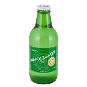Napój Red-Ox 260ml Dr Pokrywka Red-Ox