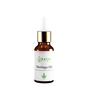 Olej moringa 30ml NaturPlanet