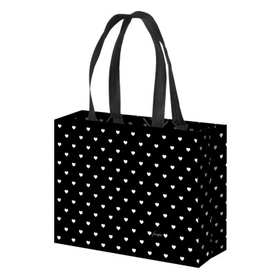TORBA ultra mini  ROMANTIC  8L Fraspo