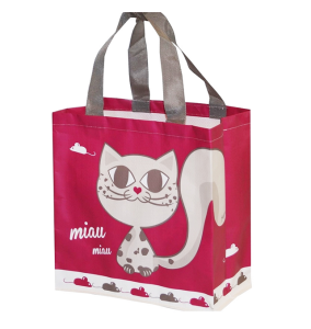 Torba mini kitkat mix 10l FRASPO